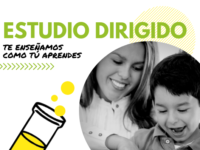 ESTUDIO DIRIGIDO